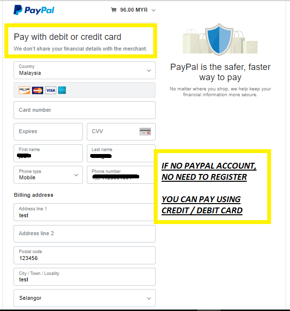 pay debit to paypal