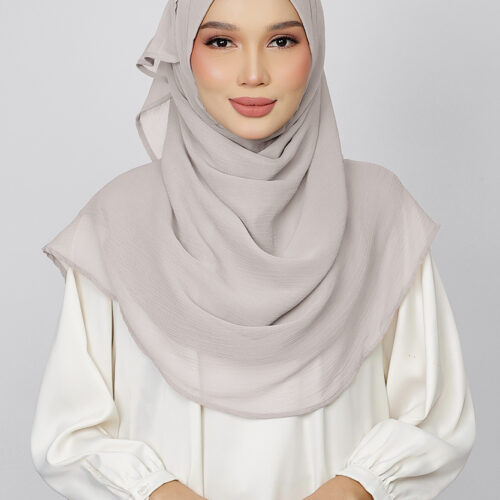 Silver Gray